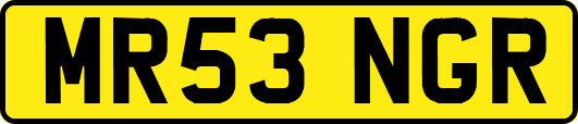 MR53NGR