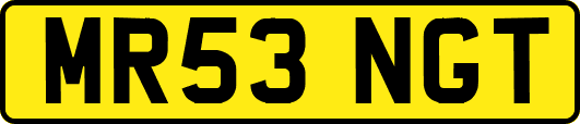 MR53NGT
