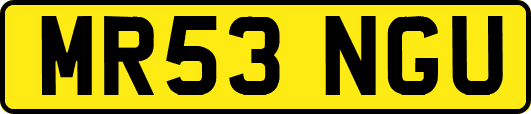 MR53NGU