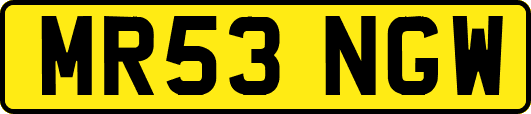 MR53NGW