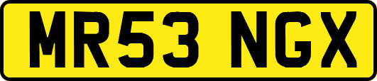 MR53NGX