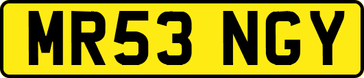 MR53NGY