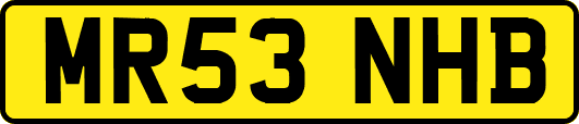 MR53NHB