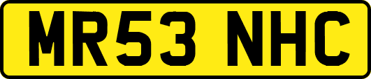 MR53NHC