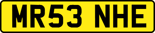 MR53NHE