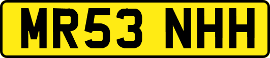 MR53NHH