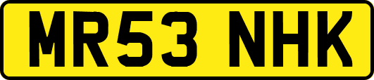 MR53NHK
