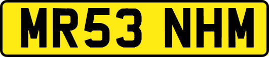 MR53NHM