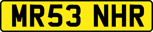 MR53NHR