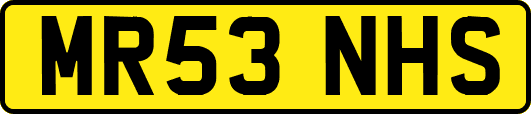MR53NHS
