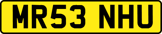 MR53NHU