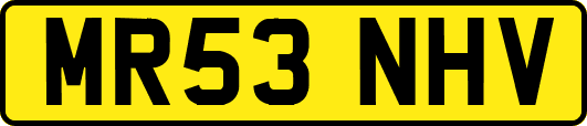 MR53NHV
