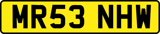 MR53NHW