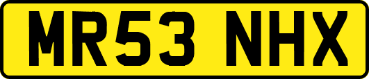 MR53NHX