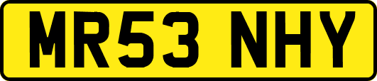 MR53NHY