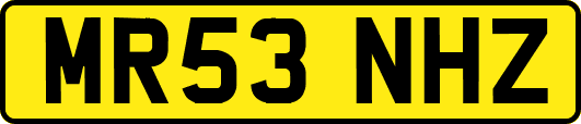 MR53NHZ