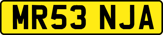 MR53NJA