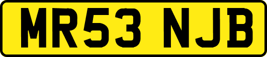 MR53NJB