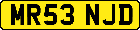 MR53NJD