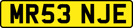 MR53NJE