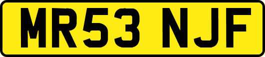 MR53NJF