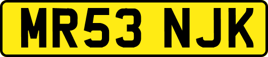MR53NJK