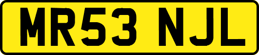 MR53NJL