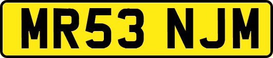 MR53NJM