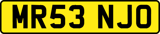 MR53NJO