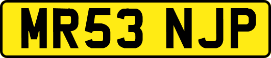 MR53NJP