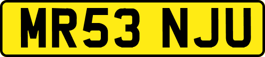 MR53NJU