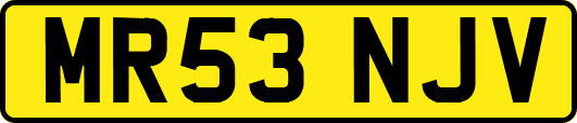 MR53NJV