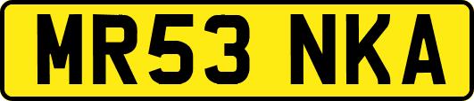 MR53NKA