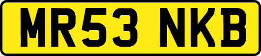 MR53NKB