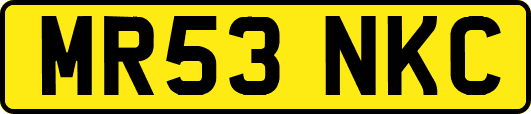 MR53NKC