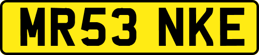 MR53NKE
