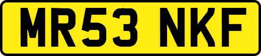 MR53NKF