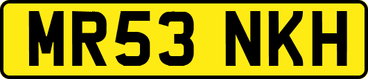 MR53NKH