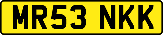 MR53NKK