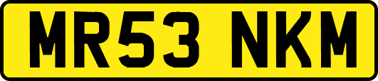 MR53NKM