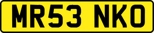 MR53NKO