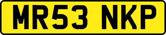 MR53NKP