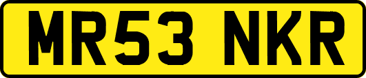 MR53NKR