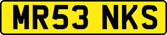 MR53NKS