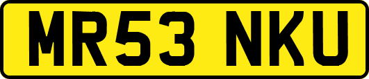 MR53NKU