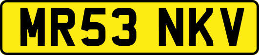 MR53NKV