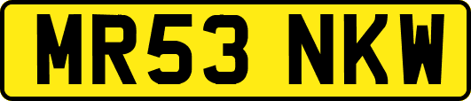 MR53NKW
