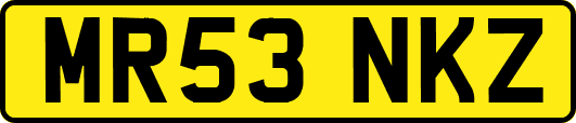 MR53NKZ