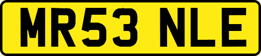 MR53NLE