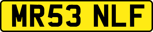 MR53NLF